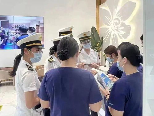 發展系于法治，服務惠及民生 看楊浦如何以法治“黏合劑”做優生活美容服務