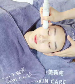 江南楓然與Dr.美莉克 醫療皮膚管理與生活美容的融合服務
