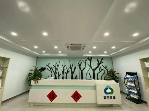 生活美容服務 高新區(qū)優(yōu)秀企業(yè)及產品展示（三）