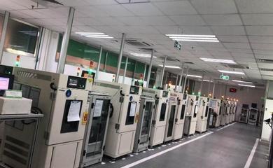 廣東宏展科技 昆山辦事處升級(jí)為分工廠，賦能數(shù)字技術(shù)服務(wù)新篇章